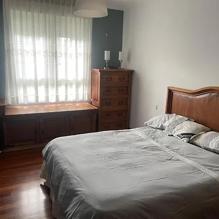 Mirador De Ostende * Castro Urdiales