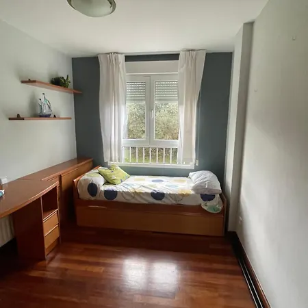 Apartamento Mirador De Ostende *