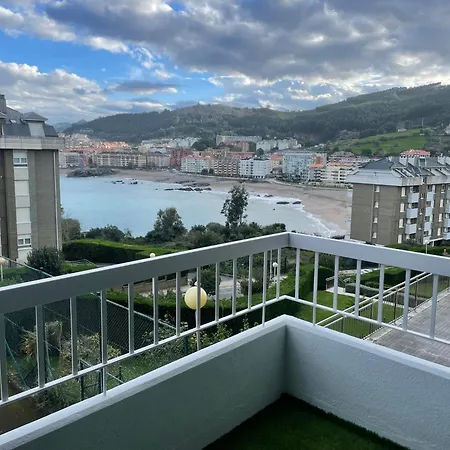 Apartment Mirador De Ostende Castro Urdiales