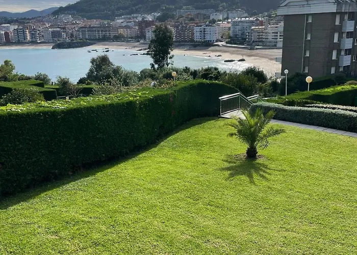 Apartamento Mirador De Ostende