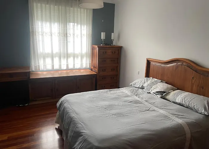 Mirador De Ostende * Castro Urdiales