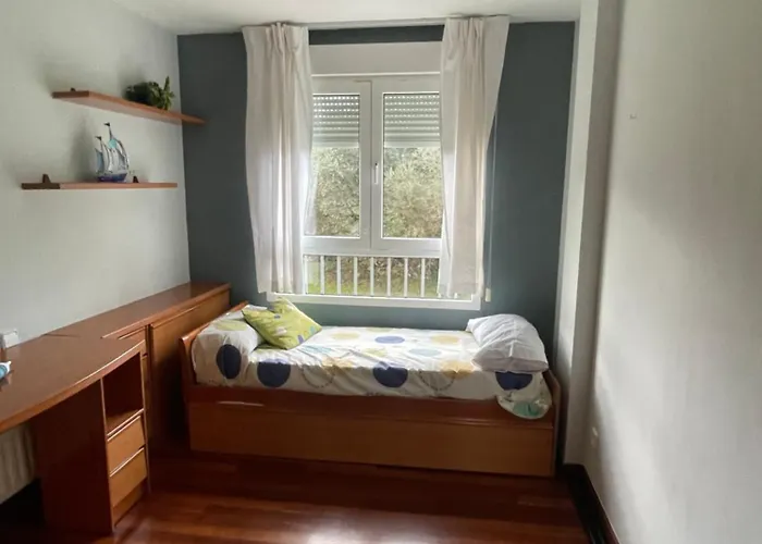 Apartamento Mirador De Ostende *