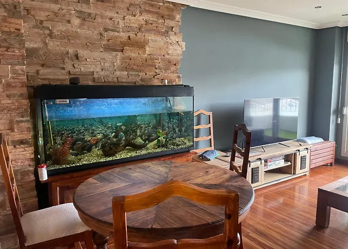 Mirador De Ostende Castro Urdiales