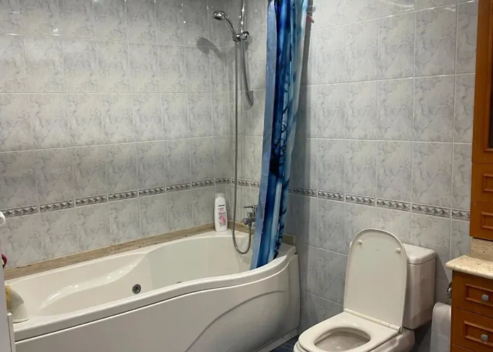 Apartamento Mirador De Ostende