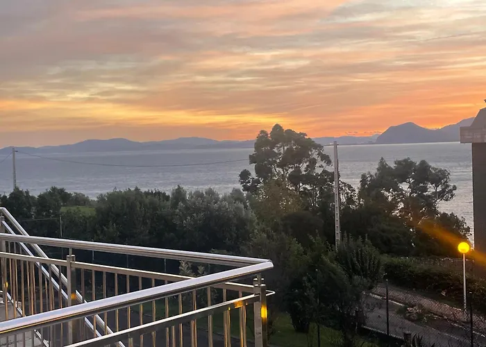 Mirador De Ostende * Castro Urdiales