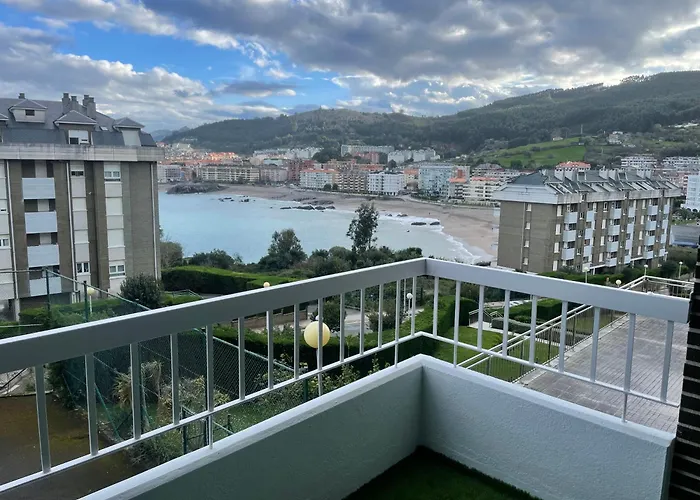 Apartamento Mirador De Ostende Castro Urdiales