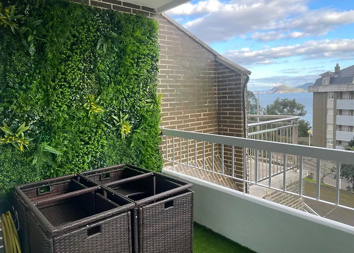 Apartamento Mirador De Ostende *