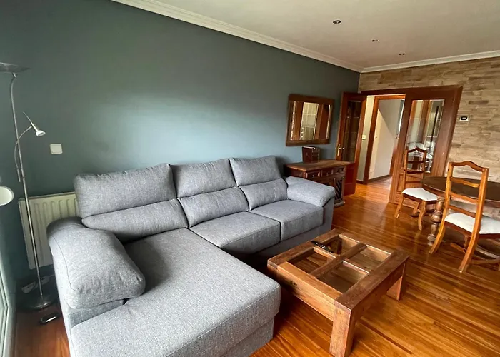 Mirador De Ostende Castro Urdiales