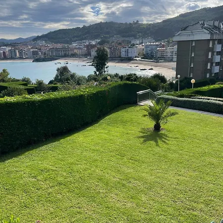 Lejlighed Mirador De Ostende