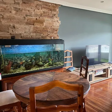 Mirador De Ostende Castro Urdiales