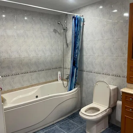 Lejlighed Mirador De Ostende