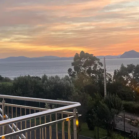 Mirador De Ostende * Castro Urdiales
