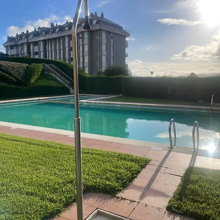 Mirador De Ostende Castro Urdiales
