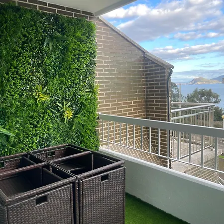 Lejlighed Mirador De Ostende *